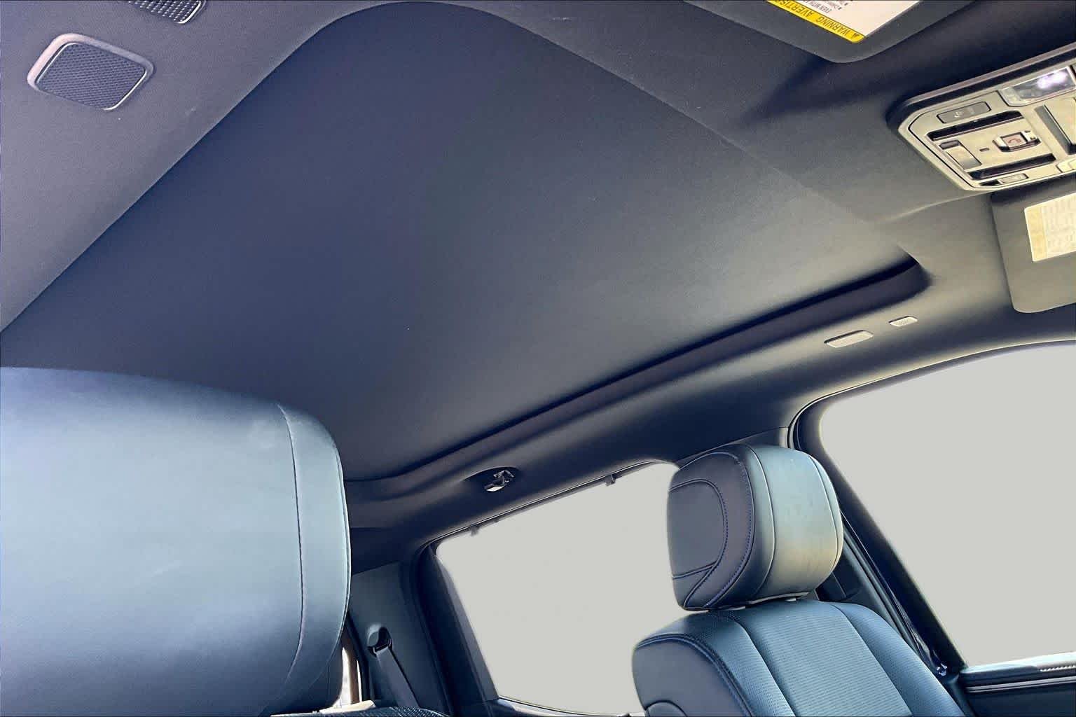 Used 2022 Blueprint Toyota Platinum image 26