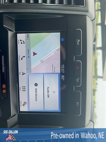 Used 2019 Oxford White Ford XLT image 19