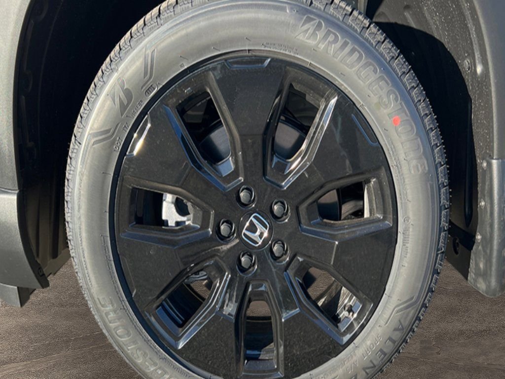 2026 Honda Pilot Black Edition - Photo 10