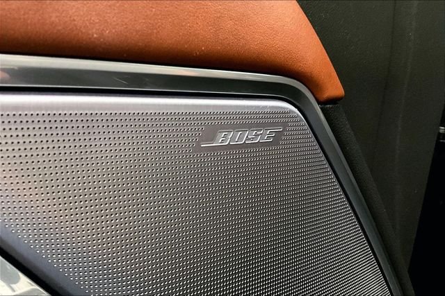 2024 GMC Sierra 3500HD Denali Ultimate - Photo 33