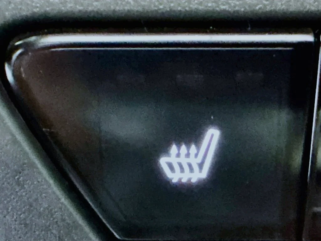 New 2026 Platinum White Pearl Honda SE image 28
