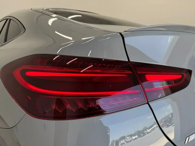 New 2026 MANUFAKTUR Alpine Grey Mercedes-Benz GLE 53 AMG® image 34