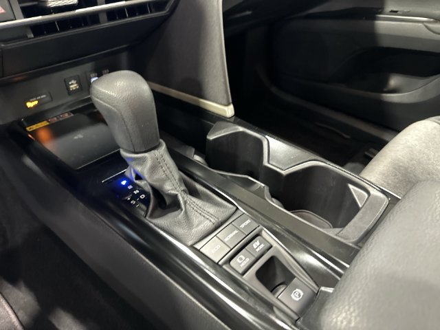 Certified Used 2025 UNDERGROUND Toyota LE image 27