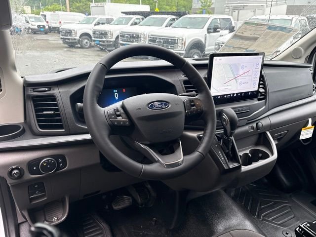 New 2026 White Ford Base image 10