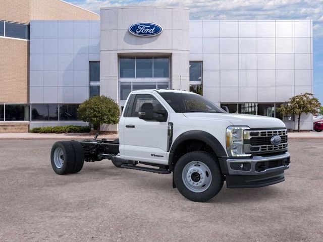 New 2026 Oxford White Ford XL image 7