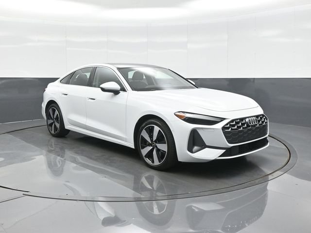 2025 Audi A5 2.0T Premium Plus