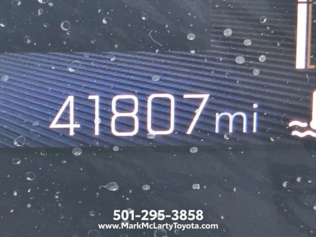Used 2025 Black Chevrolet LT image 22