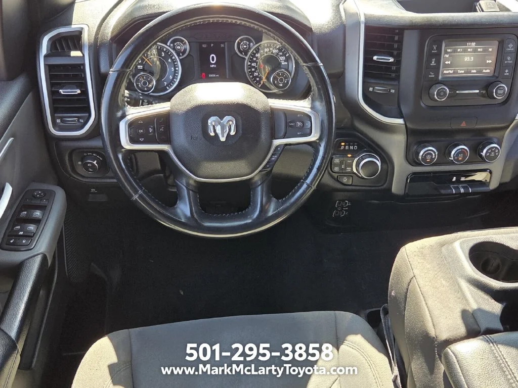 Used 2022 Gray Ram Big Horn/Lone Star image 11