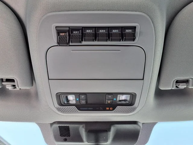 2025 Ford F-350 Super Duty Chassis Cab XL - Photo 14