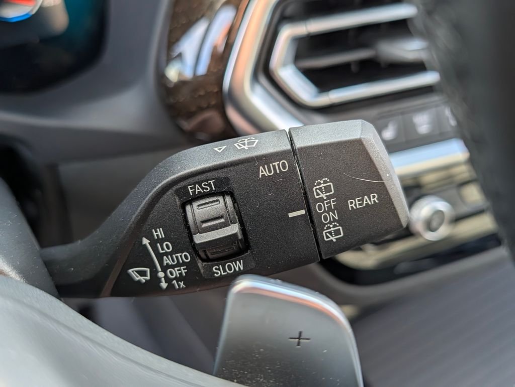 2023 BMW X3 30i - Photo 32