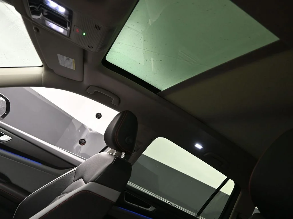 New 2026 Gray Volkswagen Peak Edition image 22