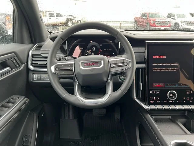 New 2026 Sterling Metallic GMC Elevation image 15