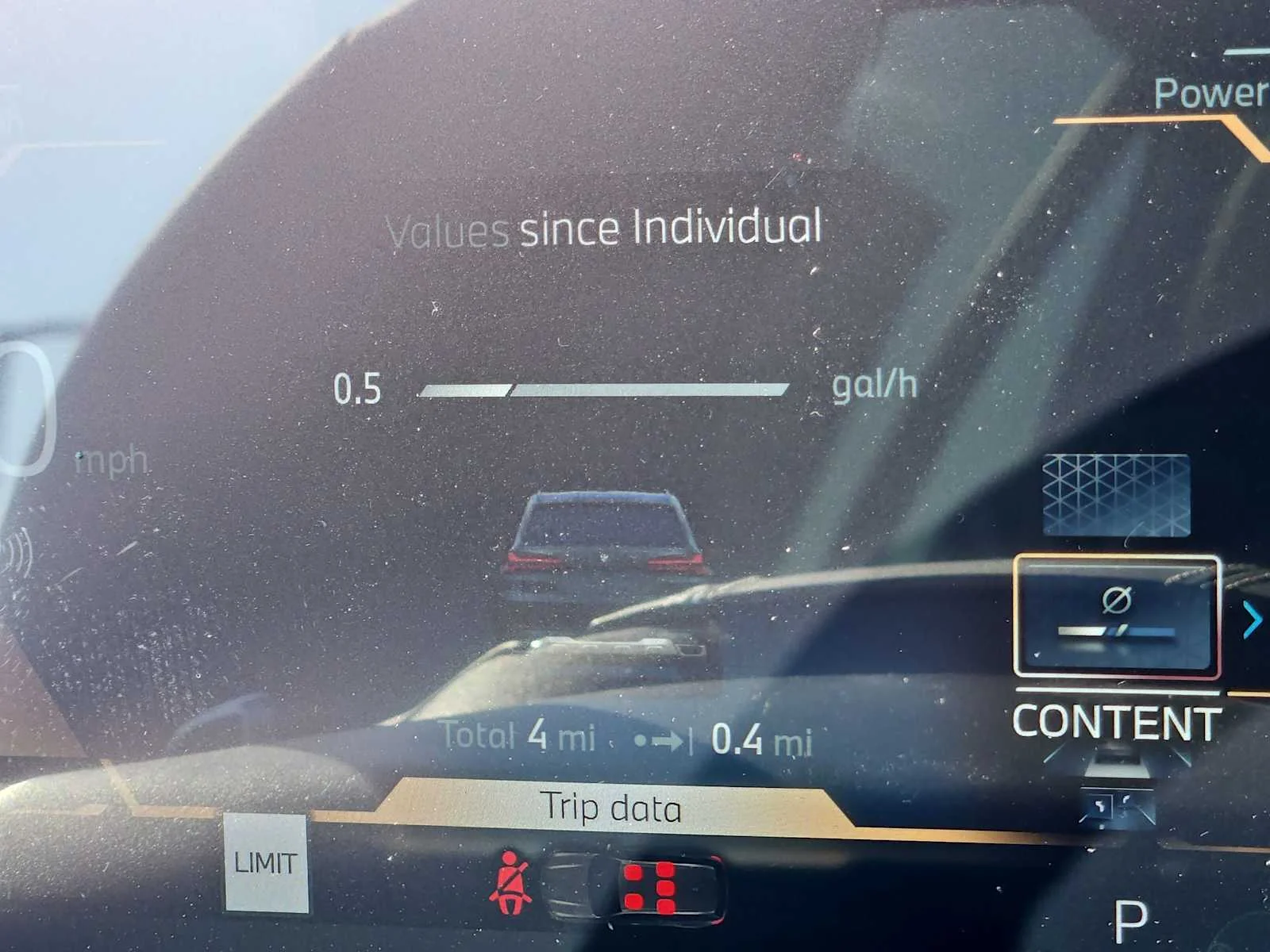 New 2026 Blue Ridge Mountain Metallic BMW xDrive40i image 32