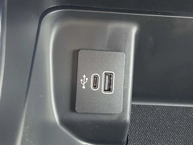 New 2026 Silver Ford STX image 22