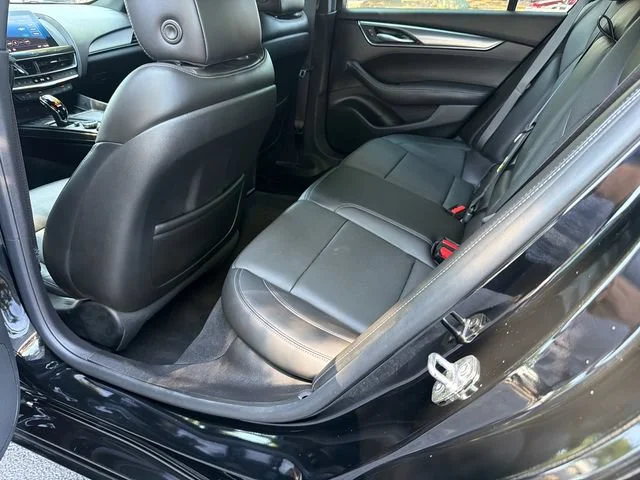 Used 2023 BLACK RAVEN Cadillac Premium Luxury image 20