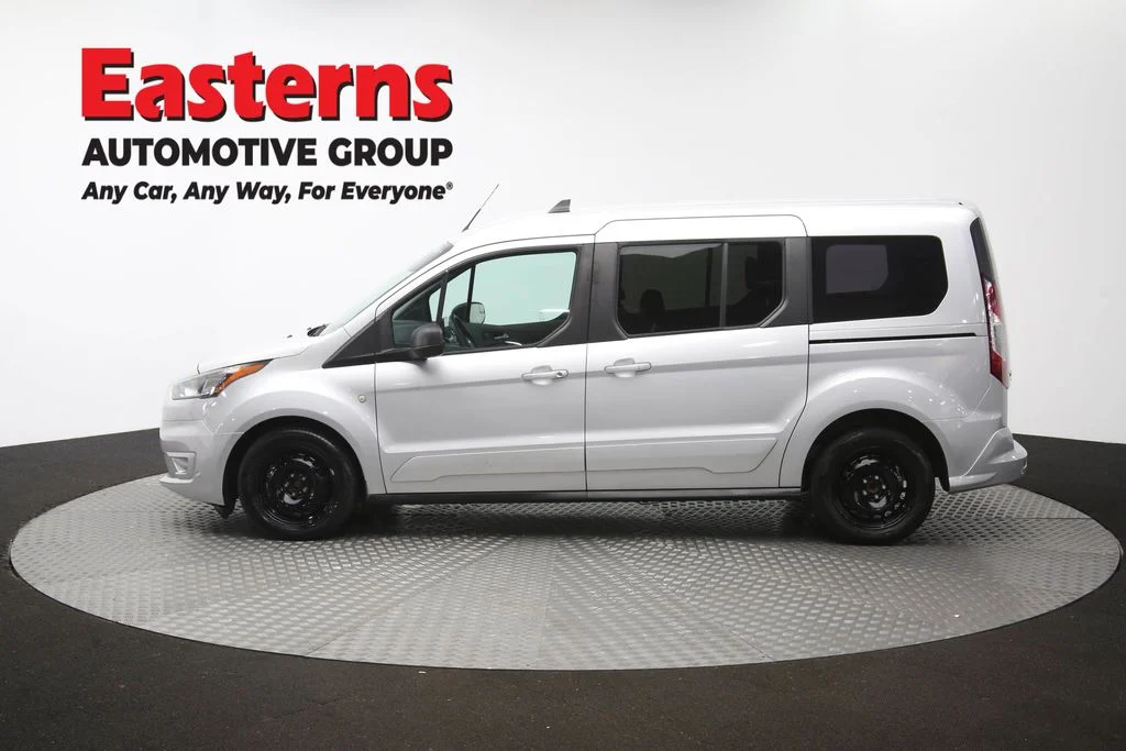 Used 2021 Silver Ford XLT image 58