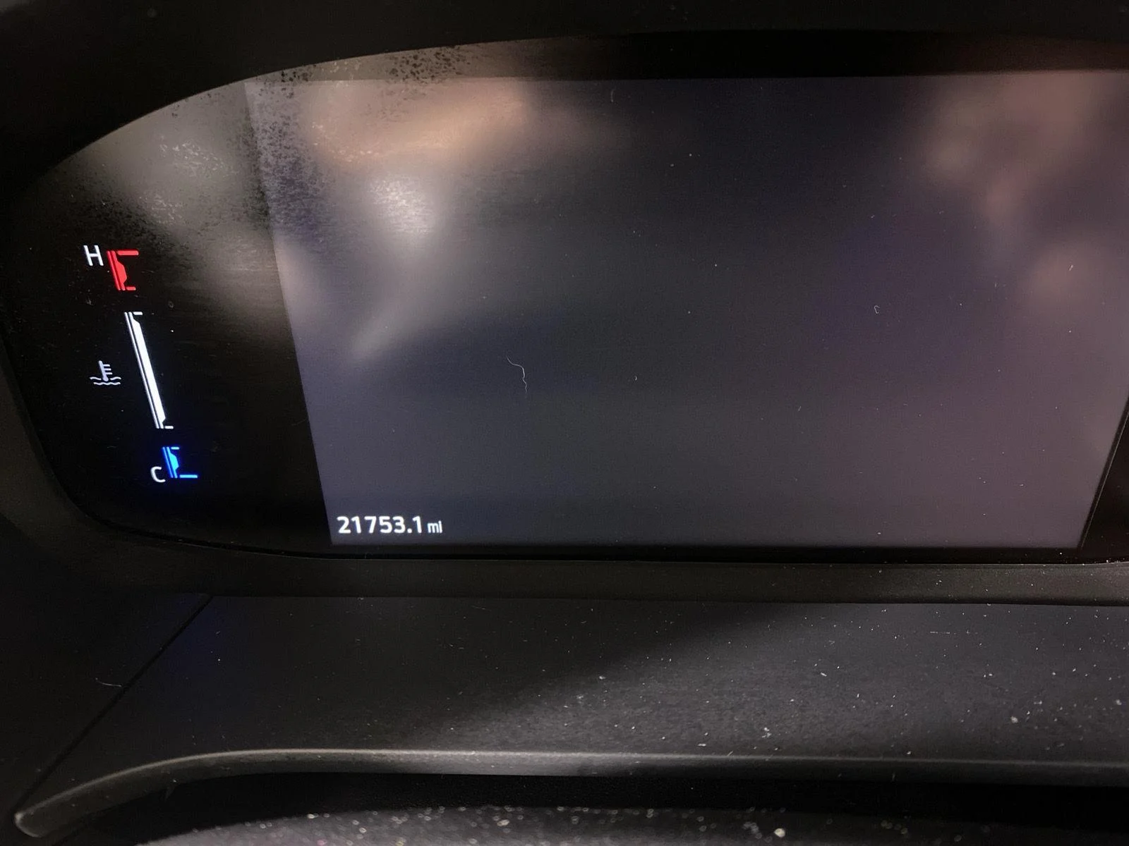 Used 2023 Iconic Silver Ford Active image 13