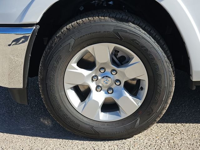 2026 RAM 1500 Big Horn/Lone Star - Photo 9