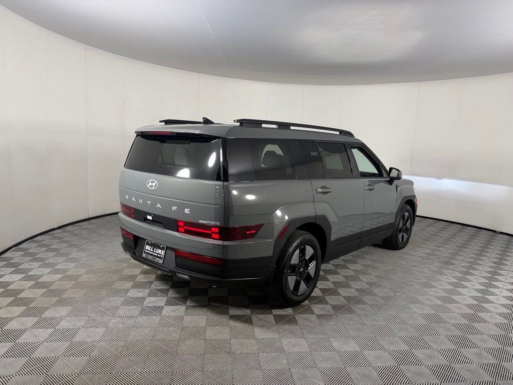 Used 2026 Gray Hyundai SEL image 6