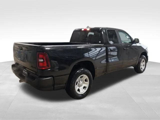 New 2026 Black Ram Tradesman image 29