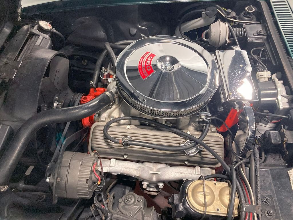 Used 1971  Chevrolet  image 32