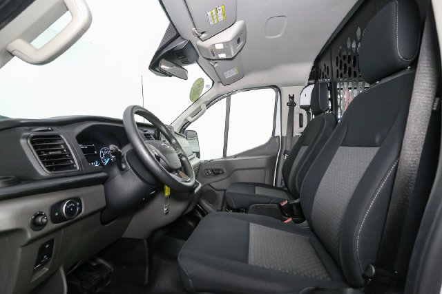 Used 2025 White Ford Base image 33