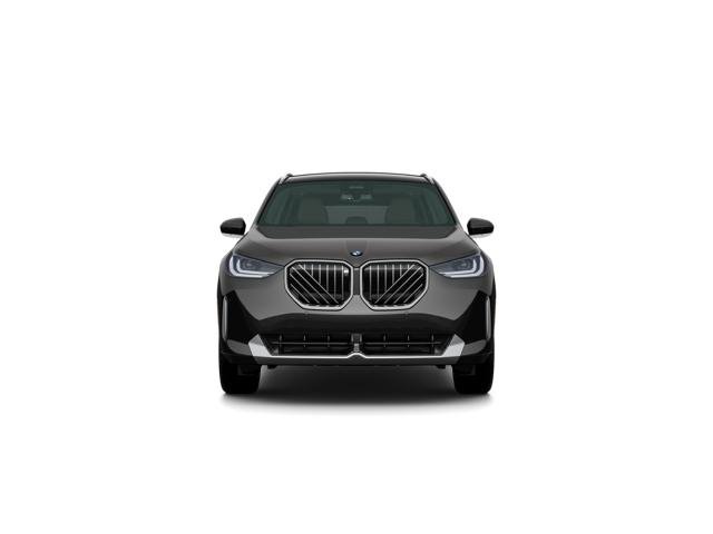 New 2026 Dark Graphite Metallic BMW 30 xDrive image 2