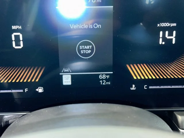 New 2026 Steel Matte Gray Kia GT-Line FWD image 13