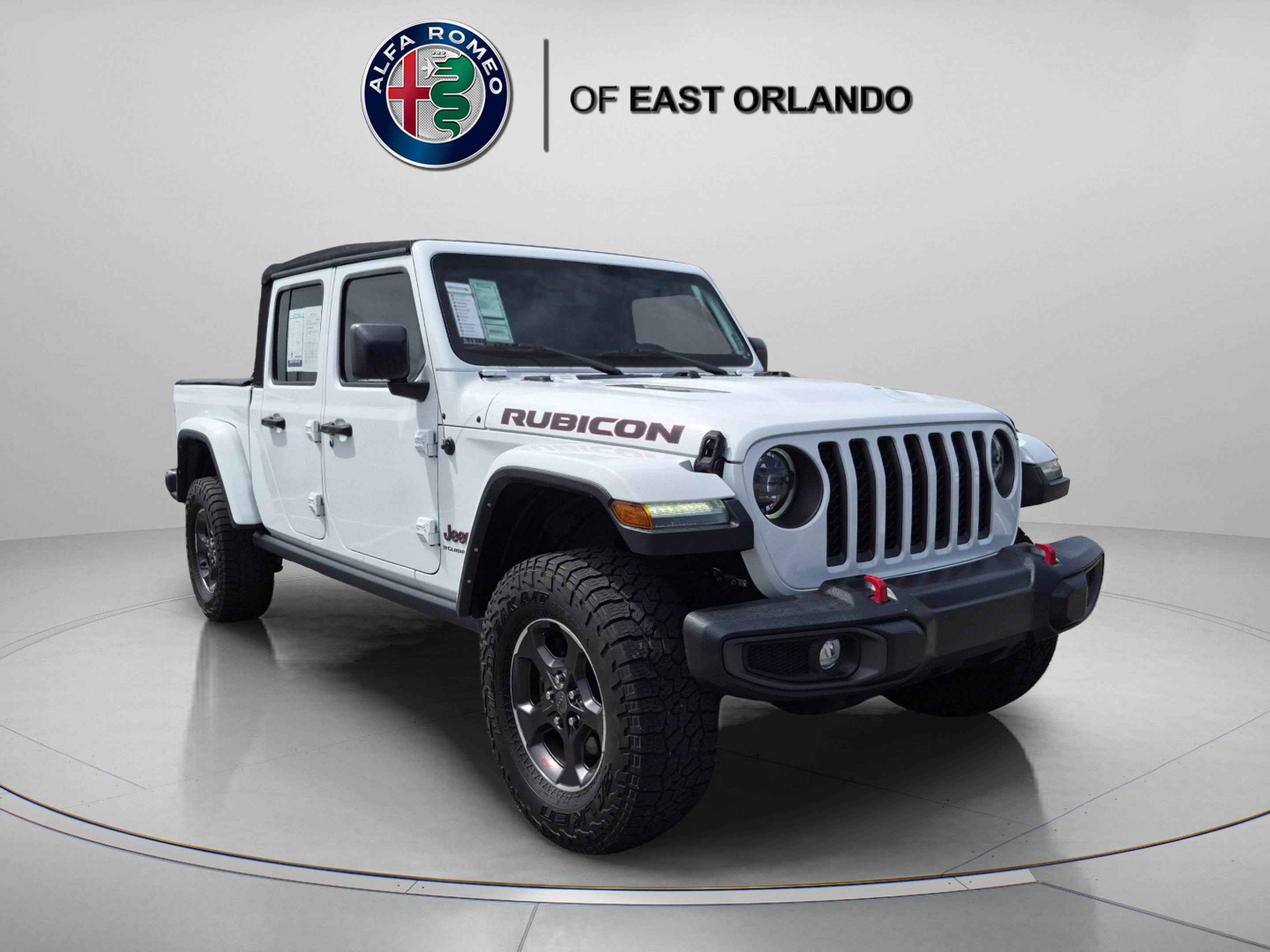 2023 Jeep Gladiator