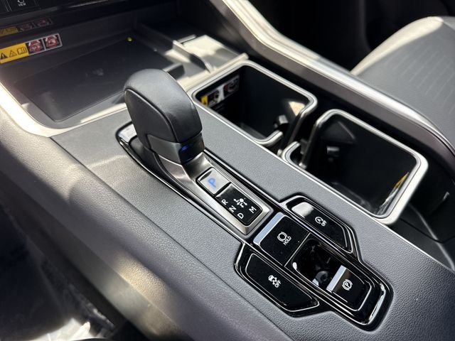 2024 Lexus TX 350 - Photo 20