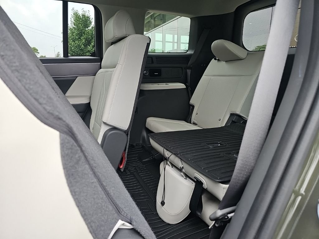 2024 Hyundai Santa Fe SEL - Photo 31