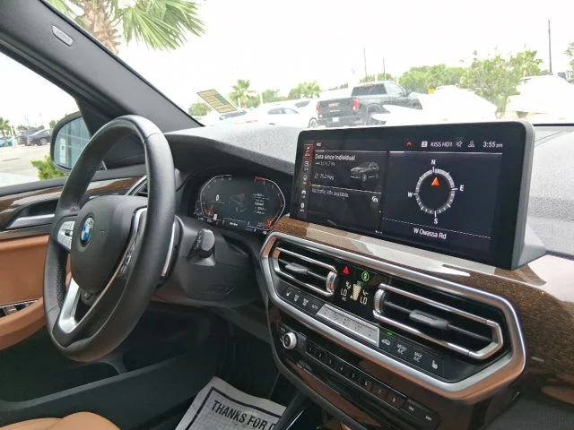 2023 BMW X3 30i - Photo 11