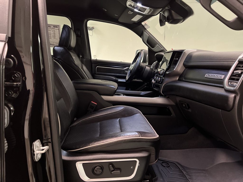 2024 RAM Ram 1500 Pickup Laramie - Photo 24