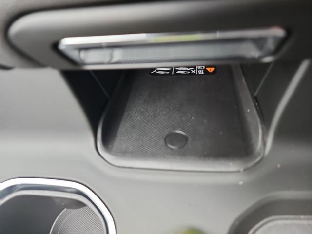 2026 Chevrolet Silverado 1500 RST - Photo 28