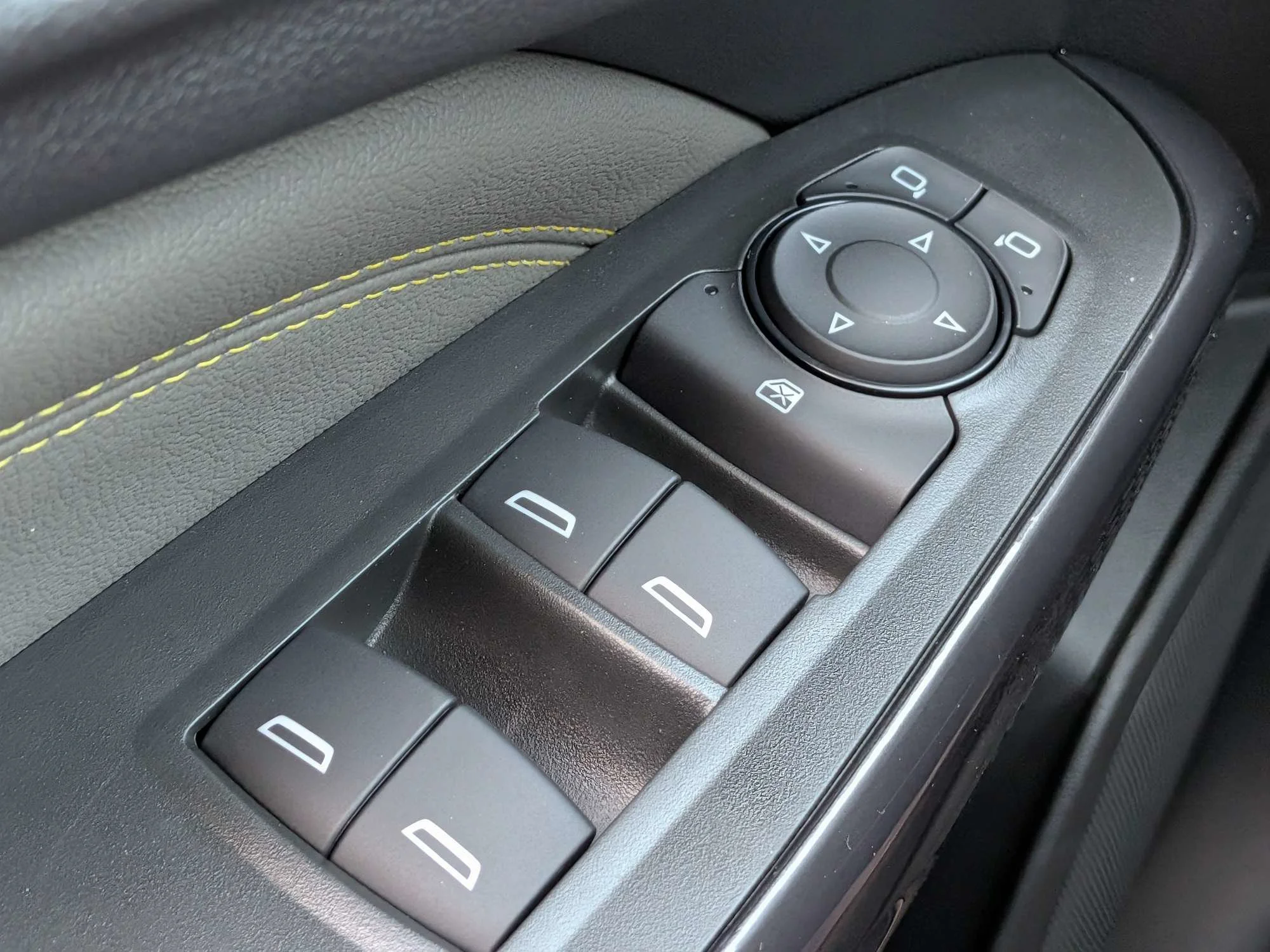 2026 Chevrolet Trax Activ - Photo 27