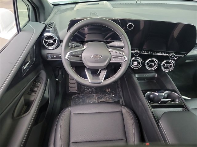 2026 Chevrolet Blazer EV LT - Photo 7