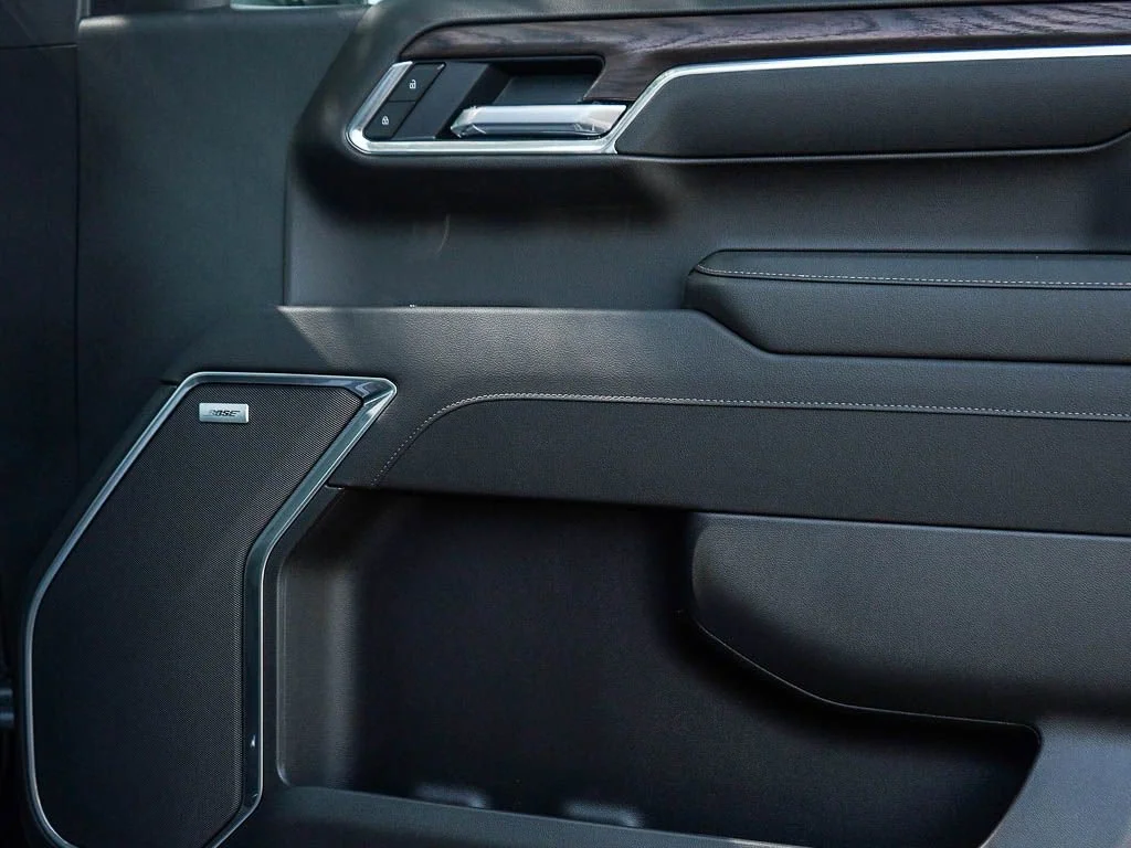 2026 GMC Sierra 1500 SLT - Photo 7