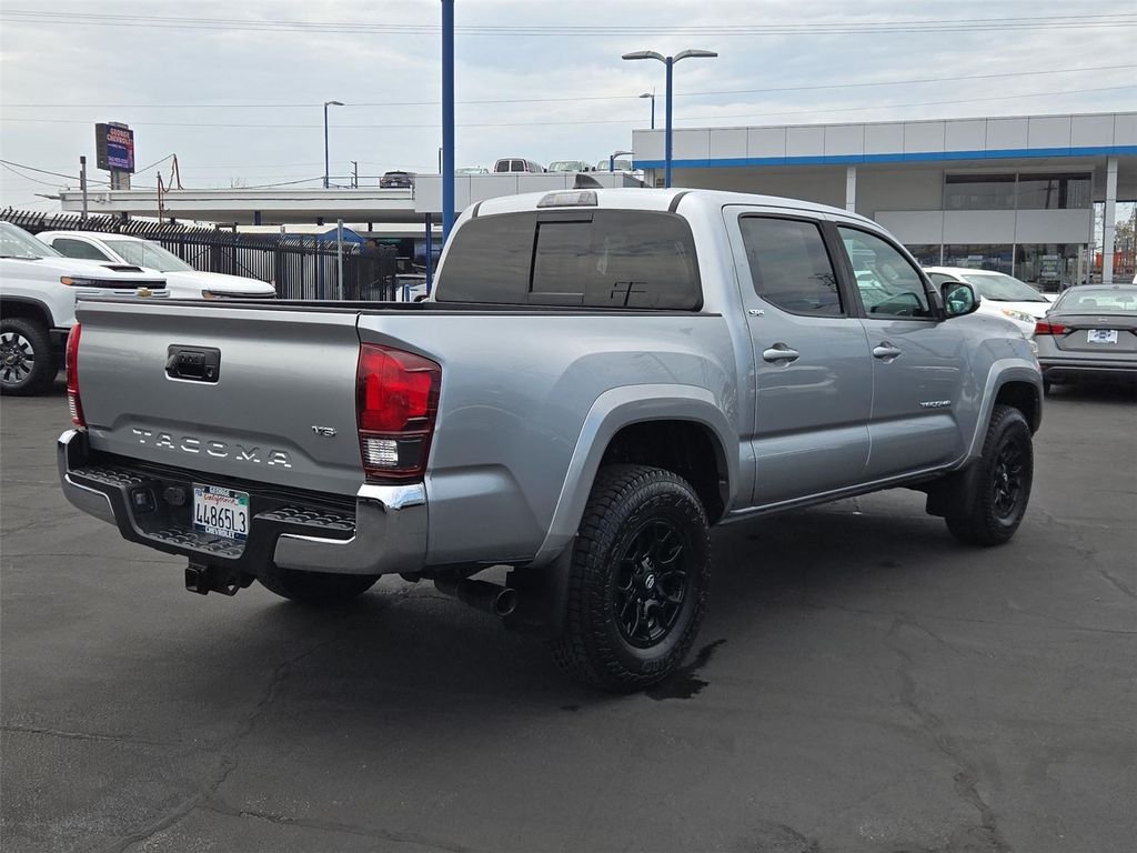 2022 Toyota Tacoma SR5 - Photo 27