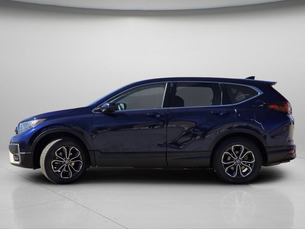 2020 Honda CR-V EX - Photo 18