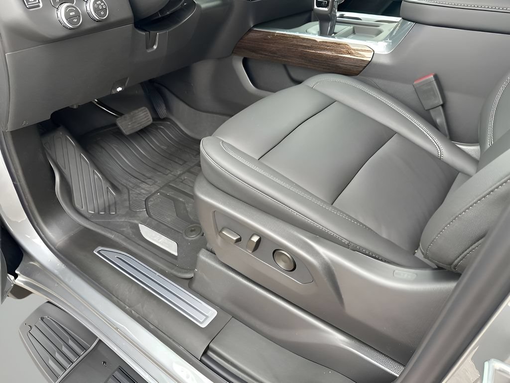 2026 GMC Sierra 1500 Elevation - Photo 28