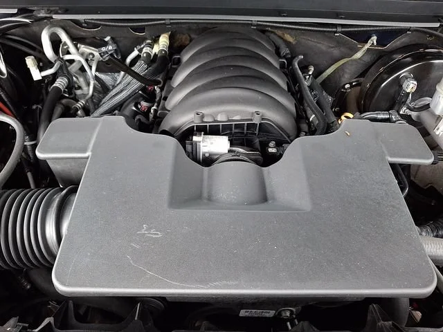 Certified Used 2019 BLUE VELVET METALLIC Chevrolet LS image 28