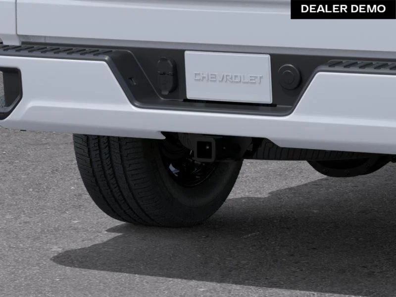 Used 2026  Chevrolet RST image 14