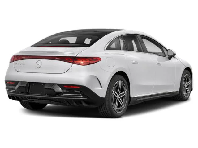 Certified 2023 Mercedes-Benz EQE Base with VIN W1KEG1CB4PF035156 for sale in Riverside, CA