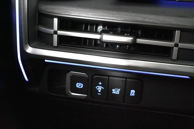 New 2026 Red Hyundai Limited AWD image 48