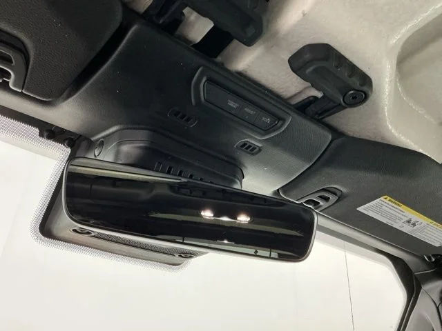 Used 2021 Sting-Gray Clearcoat Jeep Unlimited Sport S image 21