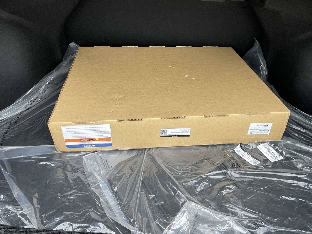 Certified Used 2025 White Hyundai SEL Sport image 20