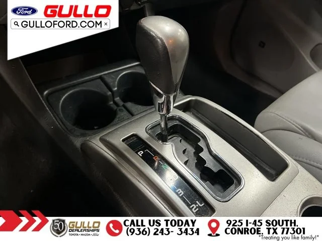 Used 2014 Black Toyota Base image 27