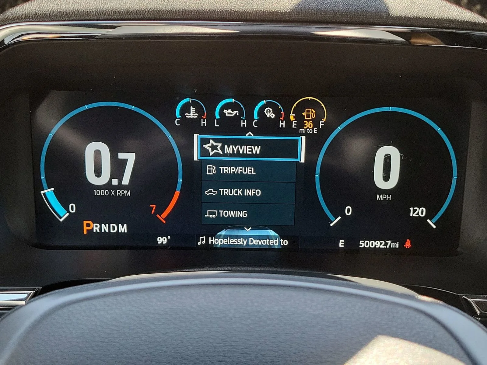 2023 Ford F-150 Lariat - Photo 12