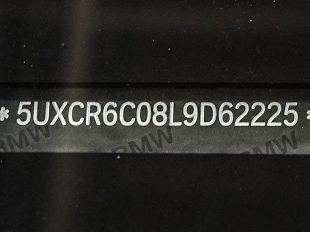Used 2020 Black BMW xDrive40i image 33
