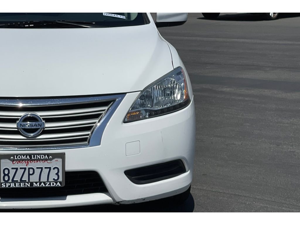 Used 2015 Fresh Powder Nissan S image 20